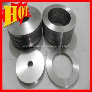Shaanxi Supplier High Purity Titanium Washer for Medical