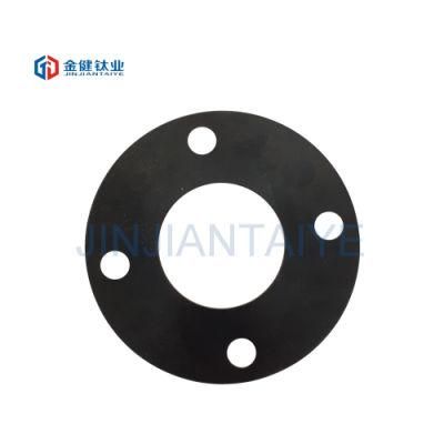High-Quality Customized Nitrile/Silicone/Neoprene Rubber Shock Absorber/Rubber Spacer/Gasket/Washer
