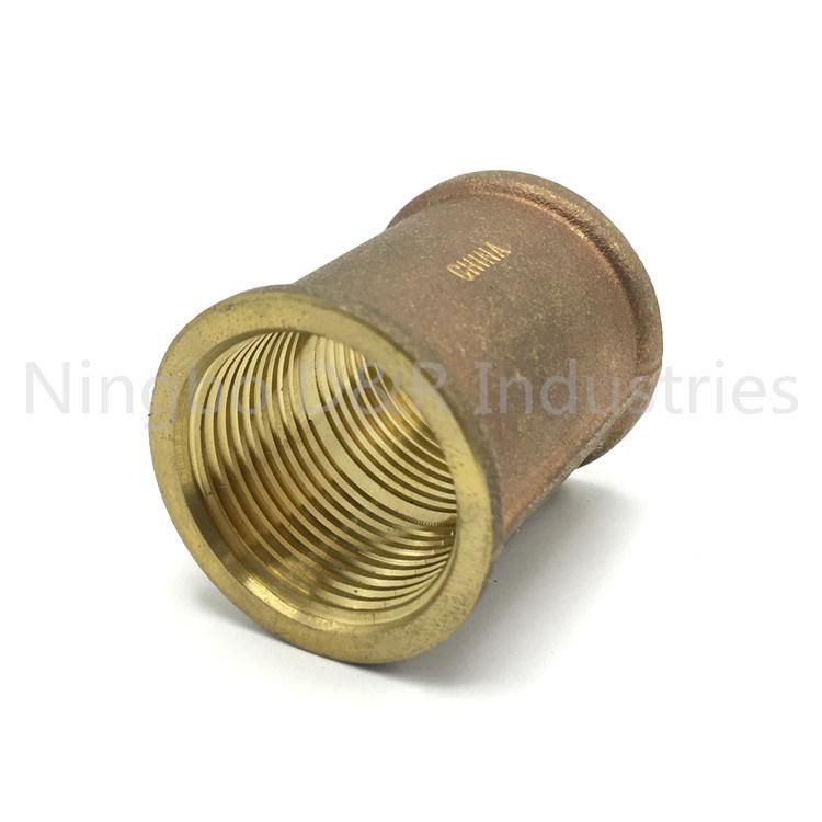 D&R Brass Female Elbow Union