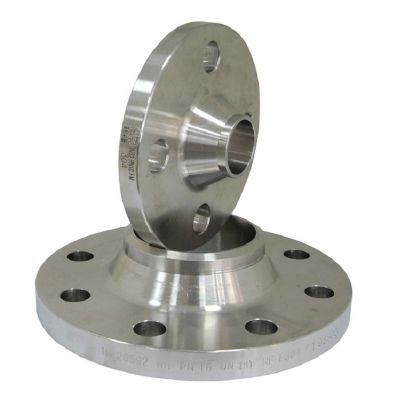 ANSI 150lb Carbon Steel/Stainless Steel RF-Blind/Plate Flange