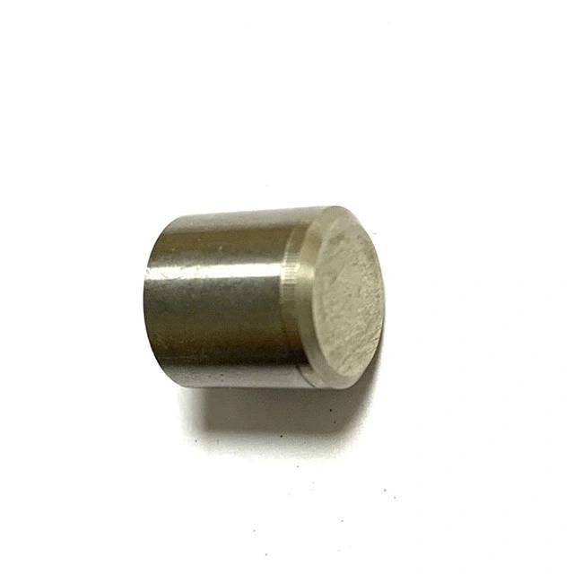 Professional Manufacture Cheap Metal Marking Stamp Round Date Stamp Pictures