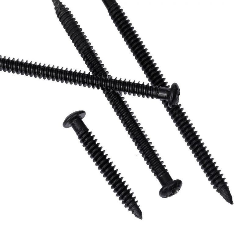 Wing Roofing Screw