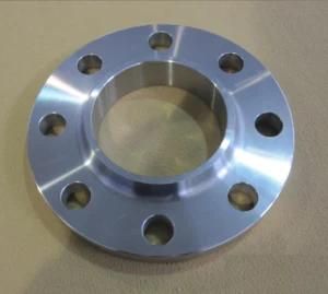 Weld Neck Flange