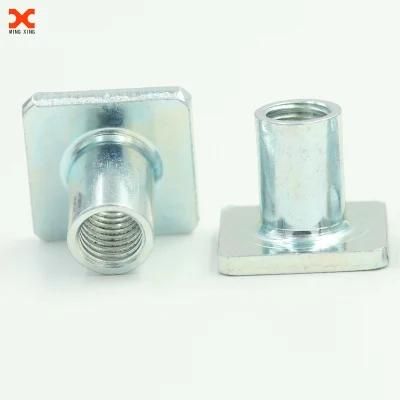 Precision Machining CNC Machined Parts Stainless Steel Aluminum Slotted Screw