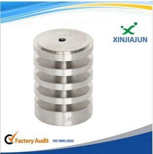 Fastener Hardware Combination and Joint Fitting DIN/ANSI Sanitary Stainless Steel Pipe Union