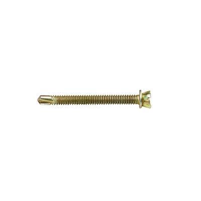 Customized Carbon Steel Weifeng Carton 3/4/5 China Screws EPDM Washer