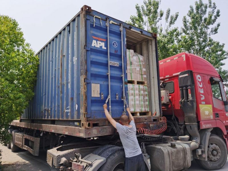 China Wholesales Factory Directly Sales Stainless Steel Bent Bolts U Bolt