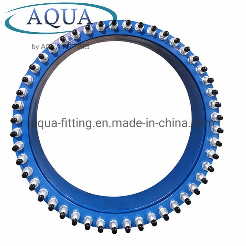 Ductile Iron Dismantling Joint Pn10 Pn16 Pn25