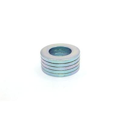 Manufacturer Complete Specifications Cross Recessed Flat Top-Load Screws Washers