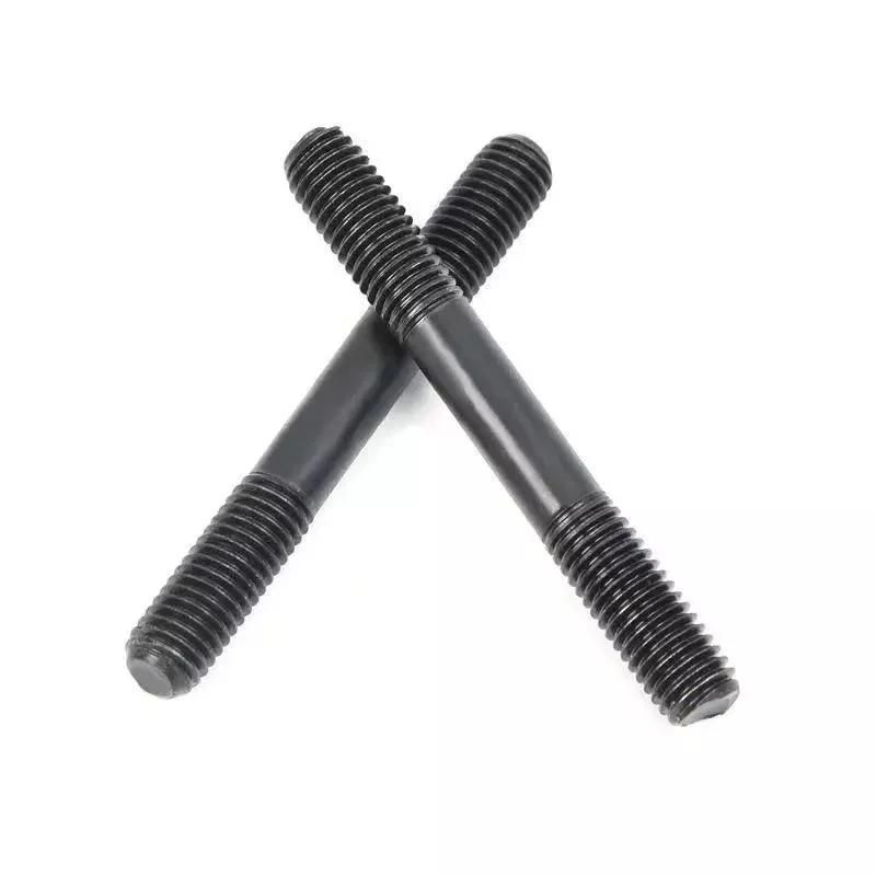 High Strength Stainless Steel Double End Threaded Stud Bolt
