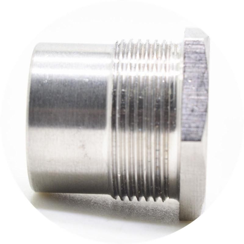 CNC Machining Prototype Service Mechanical Parts Fabrication