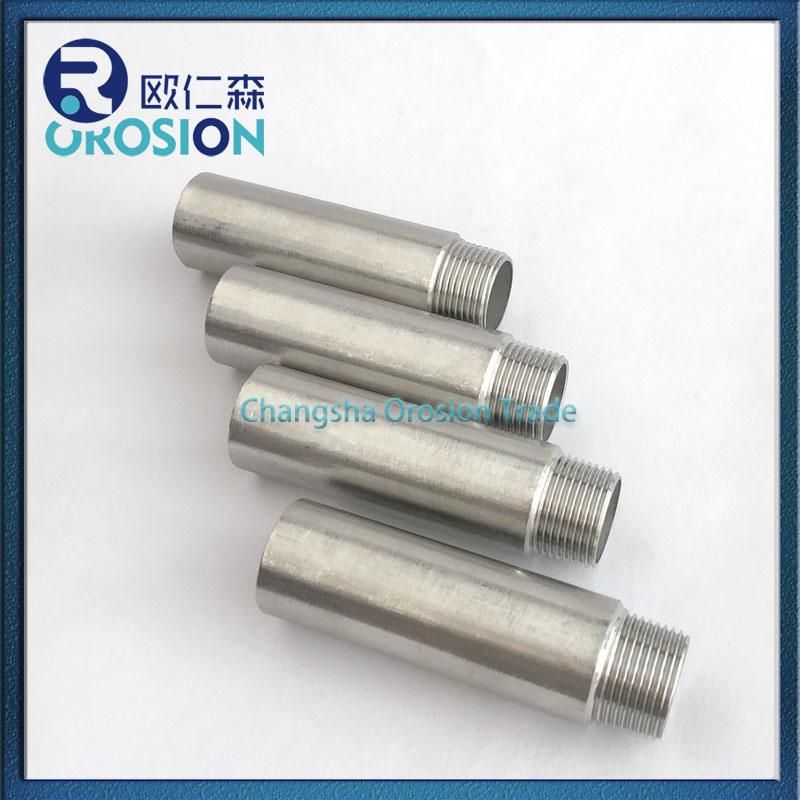 Stainless Steel Male Female Screw Pipe Fitting Ferrule