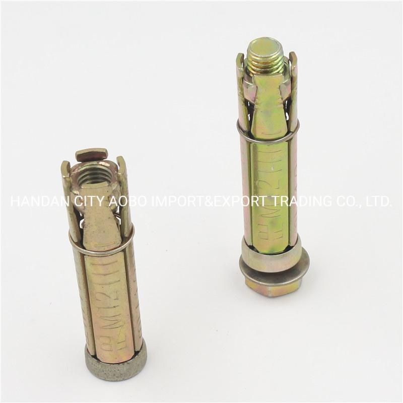Fix Bolt 4PCS Heavy Duty Shield Anchor Bolt