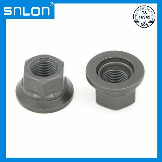 Metal Hex Locking Lug Nuts for Vehicles Car