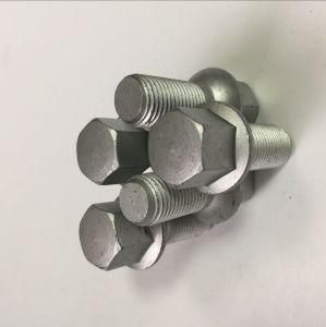 Auto Parts A000 990 49 07 Wheel Lug Bolts Nuts for Mercedes-Benz C250 C300 C350 Cls500 E320 E350 E500 Ml320 Ml350 Ml430 R320 R35