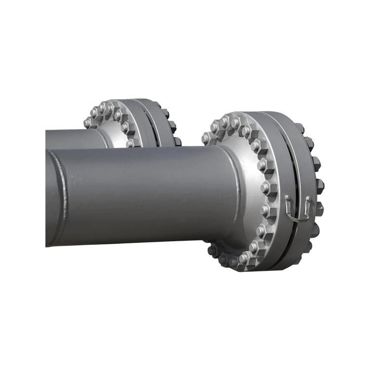 Manufacturers Wholesale High Quality Stainless Steel Pipe Forged Slip on Flange