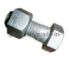 DIN7990 Tower Bolt