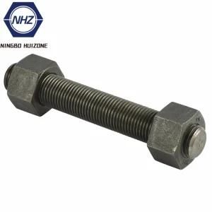 ASTM A193 B7m All Thread Rod