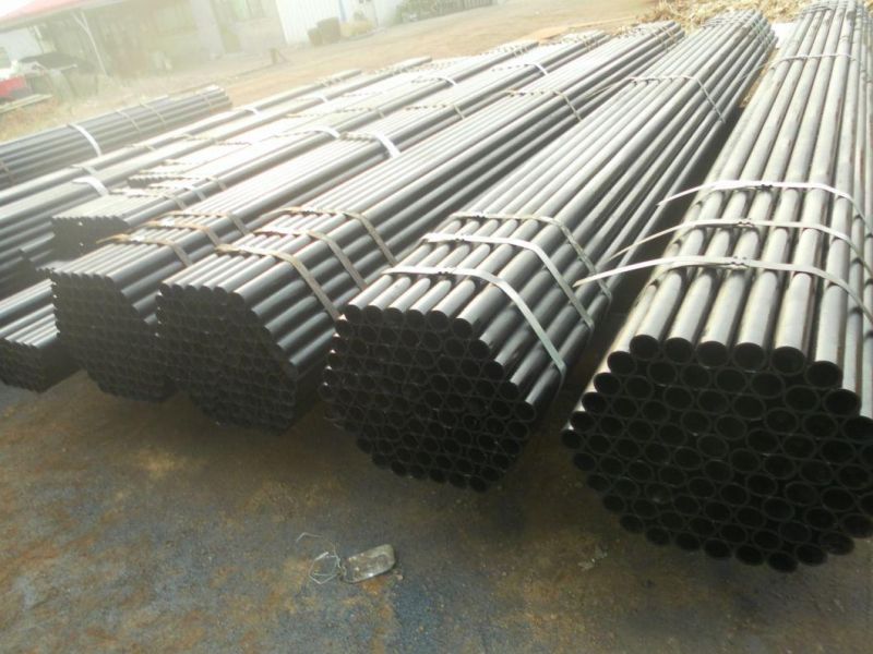 Welding Neck En1092 Carbon Steel Flange/Pn 16  DN 250