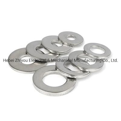 Customzied Washers and Shims