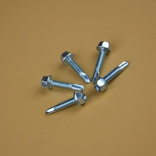 Wing Screw/Self Drilling Screw/Self Tapping Screw