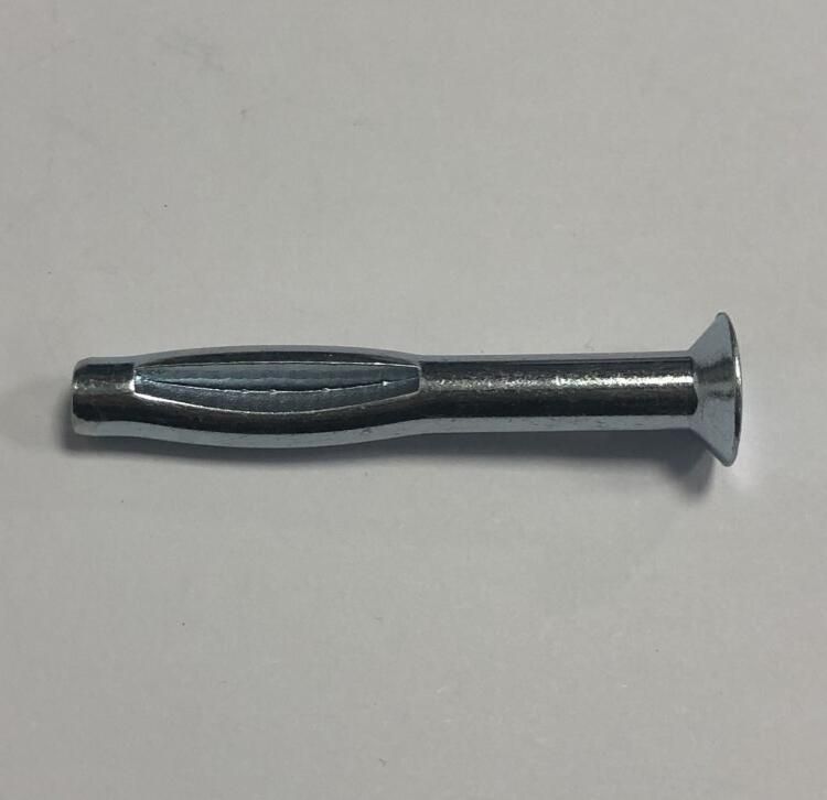Strong Tie Split Drive Anchor Zinc Plated