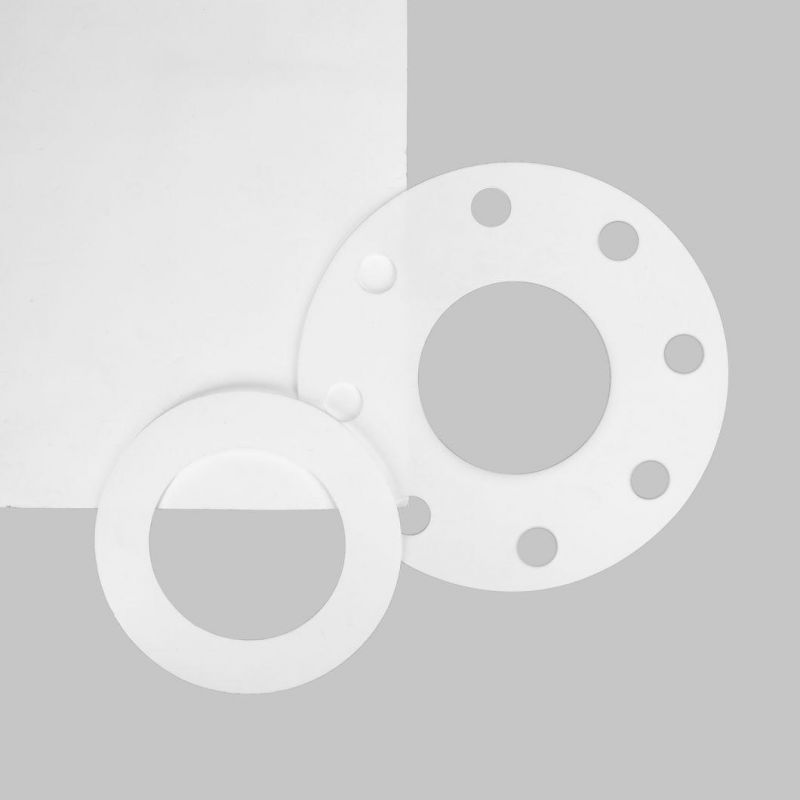 Expanded PTFE Gasket Sheet Manufacturers in China