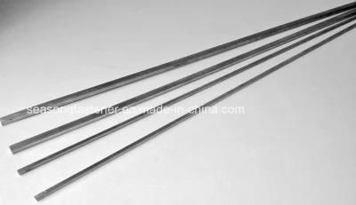 Machine Key / Square Key / Parallel Key (DIN6880)