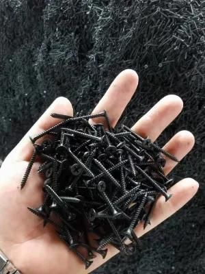 DIN Bulge Head Yulongjian Bulk and Box Package Gypsum Screw