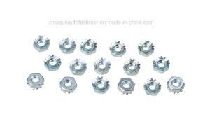 High Quality Keps Lock Nut (CZ004)