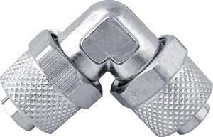High Temperature Connect Pneumatic Fittings