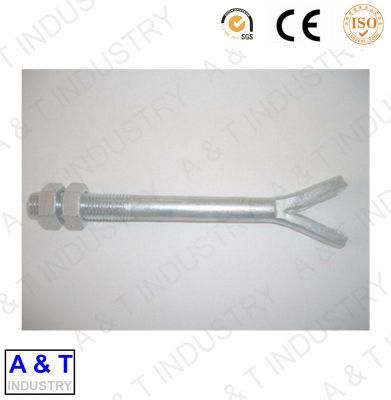 M6 - M20 Stainless Steel DIN 976 Stud Bolts