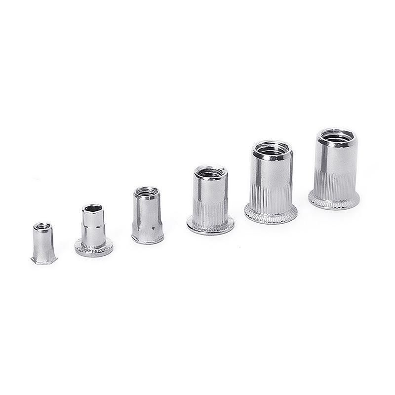 Blind Rivet Nut 304 Stainless Steel Rivet Nut