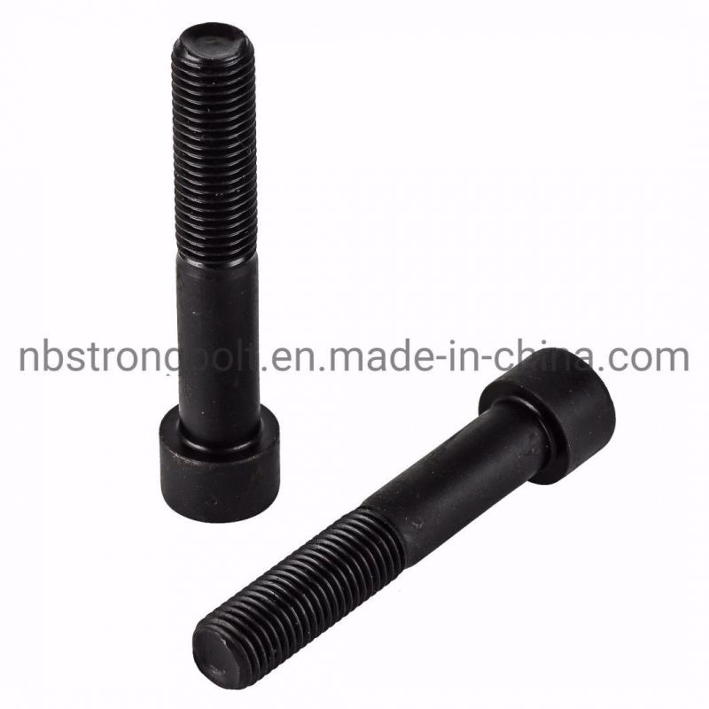 High Tensile Strength Hexagon Socket Head Cap Bolt