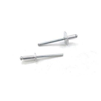 Blind Rivet / Zinc Plated Blind Rivet /Aluminium Steel Domed Head Blind Rivet