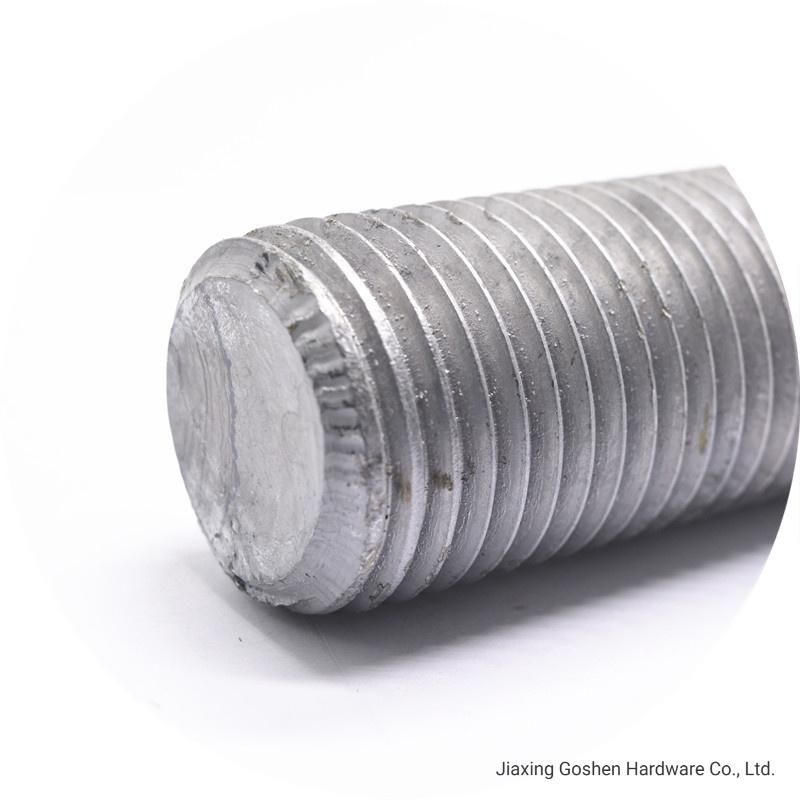 ASTM A193 Gr B7 M20 Stud Bolt