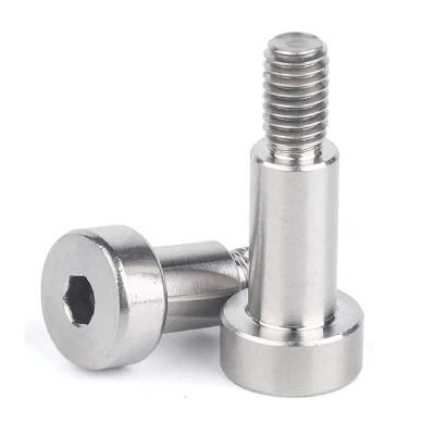 Gr12.9 Hexagon Socket Head Shoulder Screws