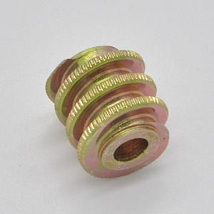 Internal and External Thread Nut (CZ255)