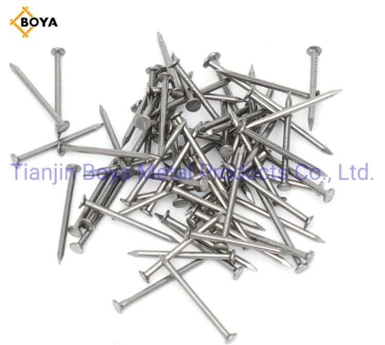 Common Nail/Polished Nail/Building Nail/Common Round Head/Iron Nail/Wire Nail/Hardware