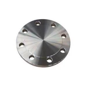 DN350 14 Inch Class150 Pn16 Stainless Steel Blind Flange