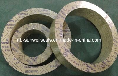 100% Non Asbestos Gasket (SUNWELL 1400)