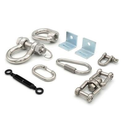 Hook Turnbuckles Hook and Hook Turnbuckles Turnbuckles for Wire Rope