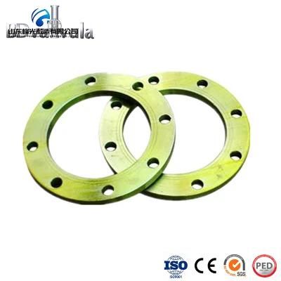 10 K Carbon Steel Sliding Flange EPDM Expansion Joints