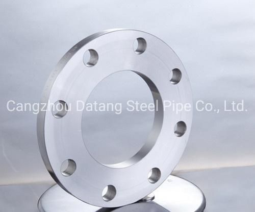 ASTM A182 / F316/316L Stainless Steel Forged Flanges