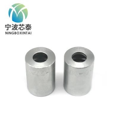 00400 Hydraulic Rubber Hose Sleeve Connector 4sp/4s/R12 Hydraulic Ferrule