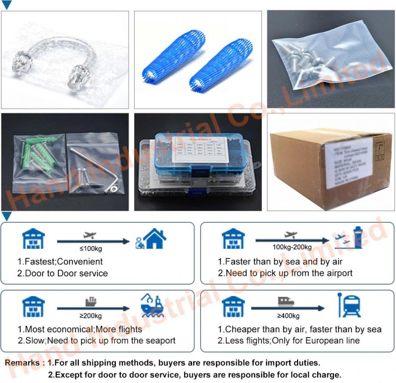Countersunk Square Drive Deck Screws