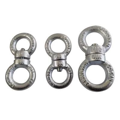 High Quality and Economical Price Eye Bolt