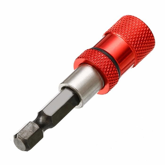 1/4′′ Shank Precision Electric Screwdriver Set Drill Bit