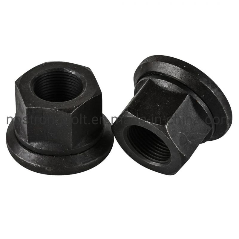 Wheel Nut