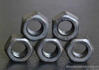 DIN 934 High Quality Hexagonal Nut